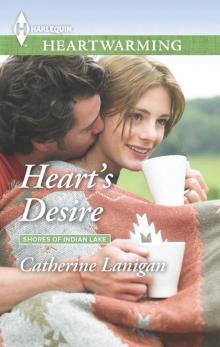 Heart's Desire Read online