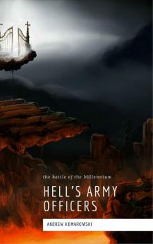 Hell's army officers Read online