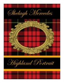 Highland Portrait Read online