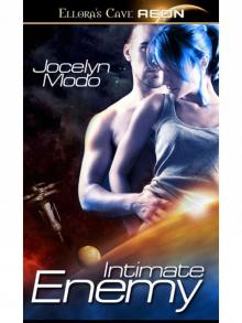 Intimate Enemy Read online