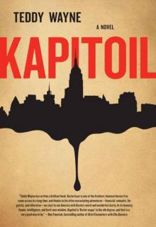 Kapitoil Read online