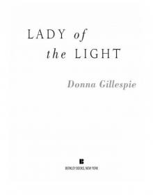 Lady of the Light Read online