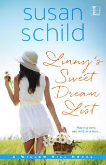 Linny's Sweet Dream List Read online