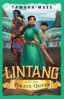 Lintang and the Pirate Queen Read online