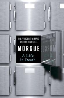 Morgue Read online