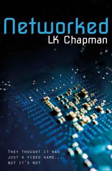 Networked: A gripping sci-fi thriller Read online