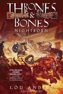 Nightborn Read online