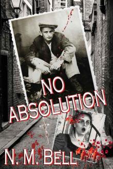 No Absolution Read online