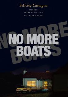 No More Boats Read online