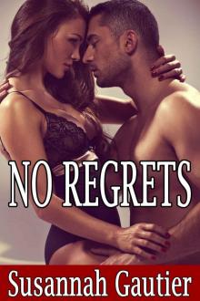 No Regrets Read online