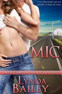 On the Corner of Heartache and Hopeful--MIC Read online
