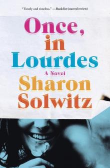 Once, in Lourdes Read online