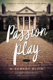 Passion Play Read online