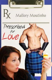 Prescribed for Love Read online