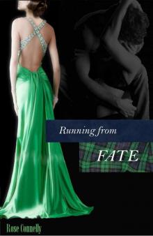 Running from Fate Read online
