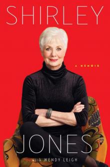 Shirley Jones: A Memoir Read online