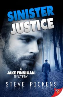 Sinister Justice Read online