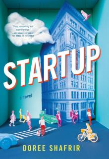 Startup Read online