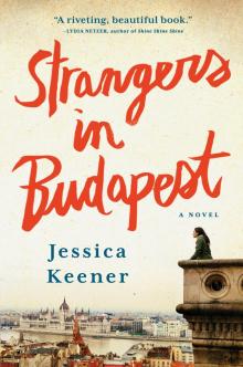 Strangers in Budapest Read online