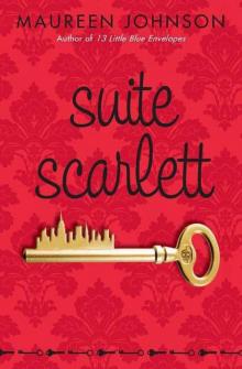 Suite Scarlett Read online