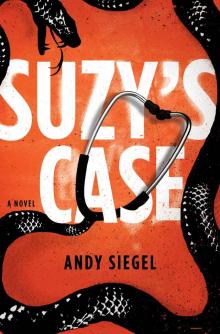 Suzy's Case: A Novel Read online