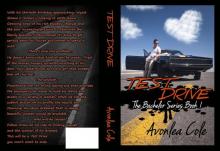 Test Drive (The Bachelor #1) Read online