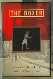 The Boxer Read online