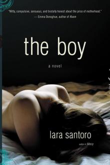 The Boy: A Novel Read online