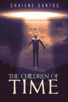 The Children of Time (The Children of Time Trilogy Book 1) Read online
