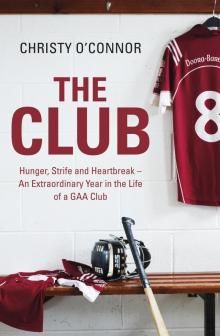 The Club Read online