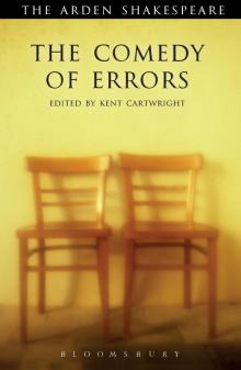 The Comedy of Errors Read online