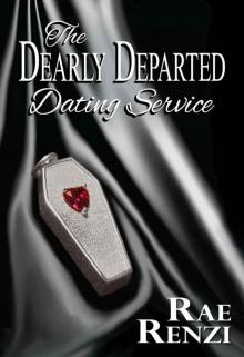 The Dearly Departed Dating Service Read online