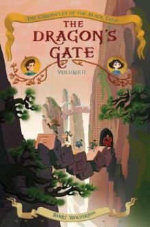 The Dragon's Gate Read online