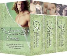 The Emerald Isle Trilogy Boxed Set Read online