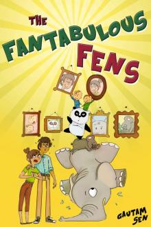 The Fantabulous Fens Read online