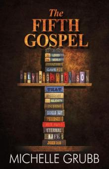 The Fifth Gospel Read online