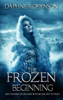 The Frozen Beginning (Elemental Diamond Book 1) Read online