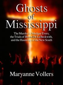 The Ghosts of Mississippi Read online