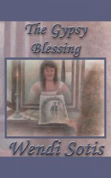 The Gypsy Blessing Read online