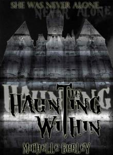 The Haunting Within Read online