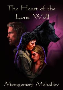 The Heart of the Lone Wolf Read online