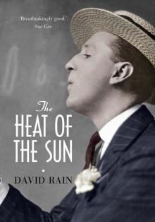 The Heat of the Sun Read online