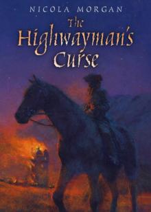 The Highwayman's Curse Read online
