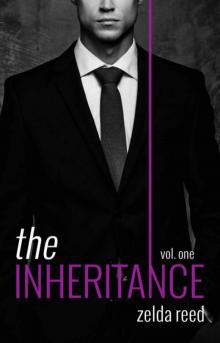 The Inheritance Read online