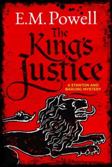 The King’s Justice Read online