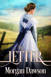 The Letter (Carter Sisters Series Book 4) Read online