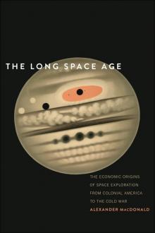 The Long Space Age Read online