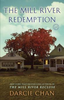 The Mill River Redemption Read online