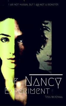 The Nancy Experiment (Book 1) Read online