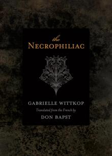 The Necrophiliac Read online